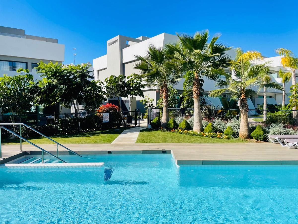 Serenity By The Sea In La Valvega, La Cala ลากาลาเดมิฮาส ภายนอก รูปภาพ
