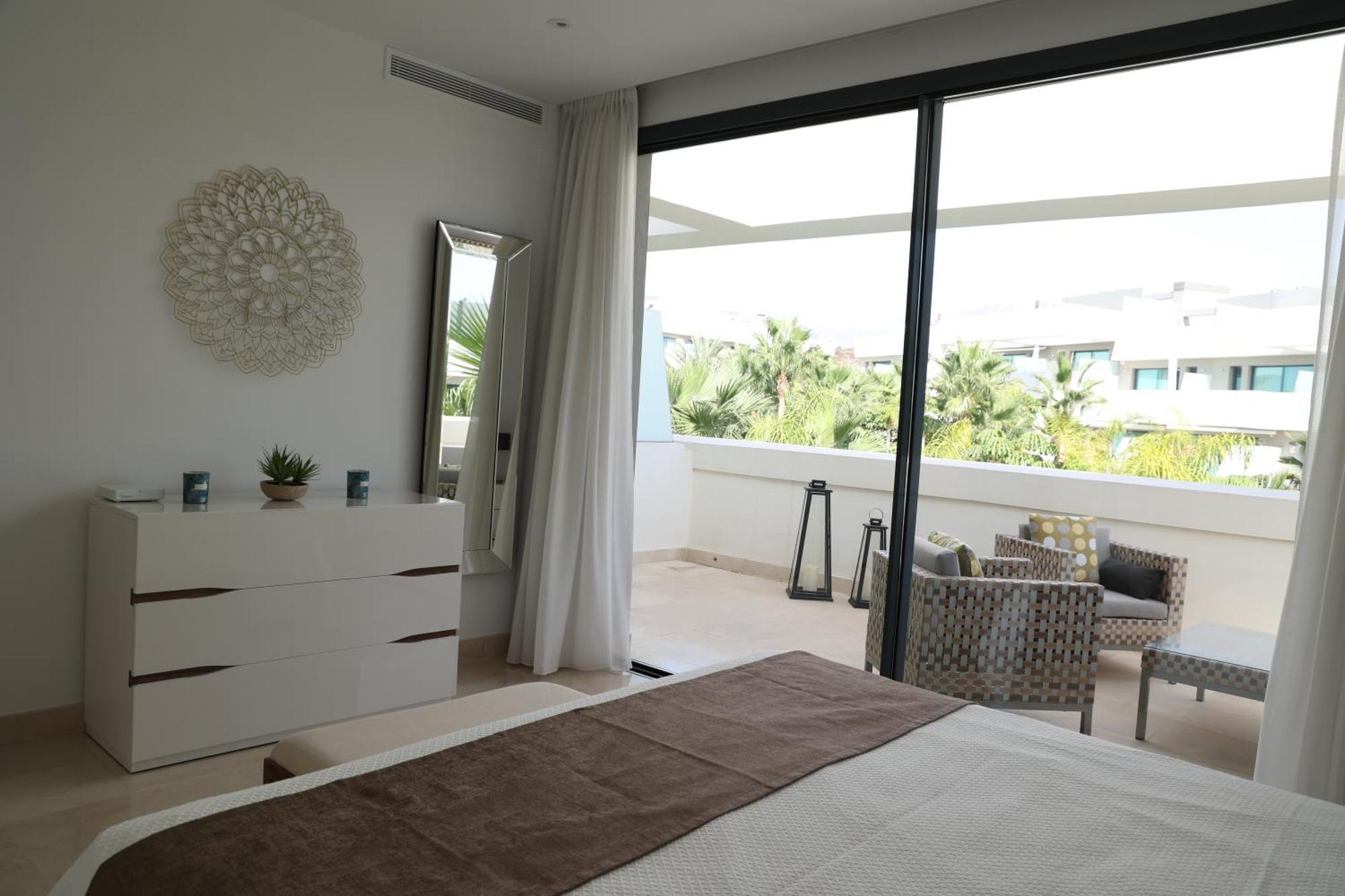 Serenity By The Sea In La Valvega, La Cala ลากาลาเดมิฮาส ภายนอก รูปภาพ